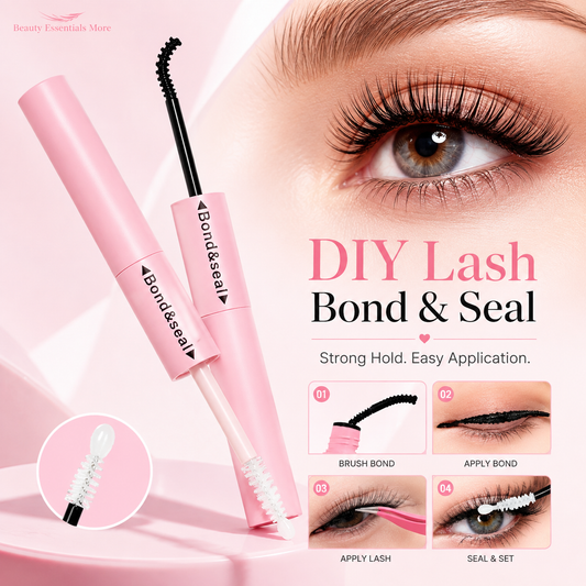 Long-Wear Lash Bond & Seal