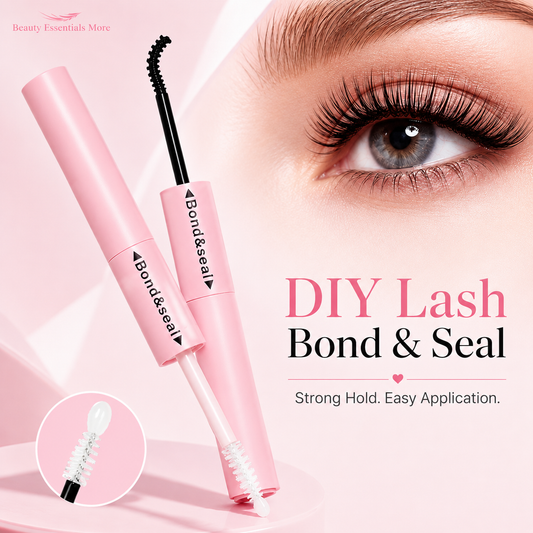 Long-Wear Lash Bond & Seal