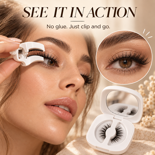 Magnetic Lash Kit