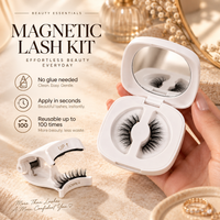 Magnetic Lash Kit