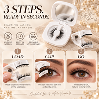 Magnetic Lash Kit