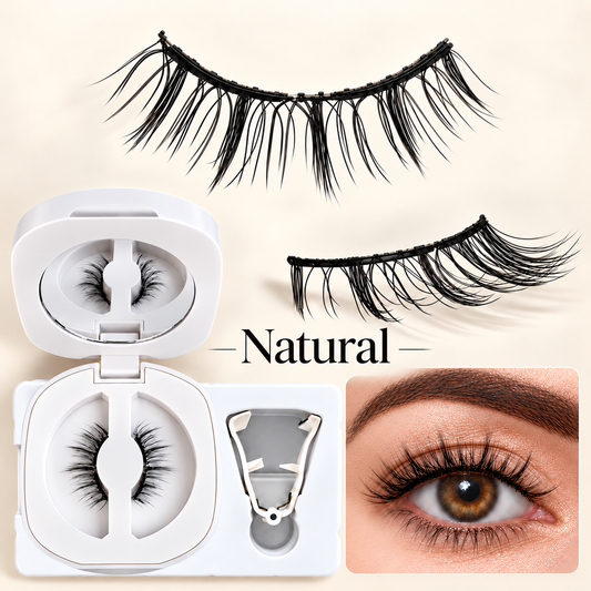 Magnetic Lash Kit