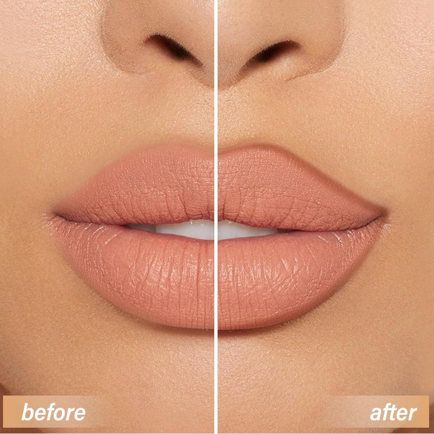 Peel-Off Lip Liner Stain