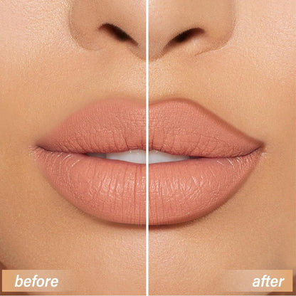 Peel-Off Lip Liner Stain