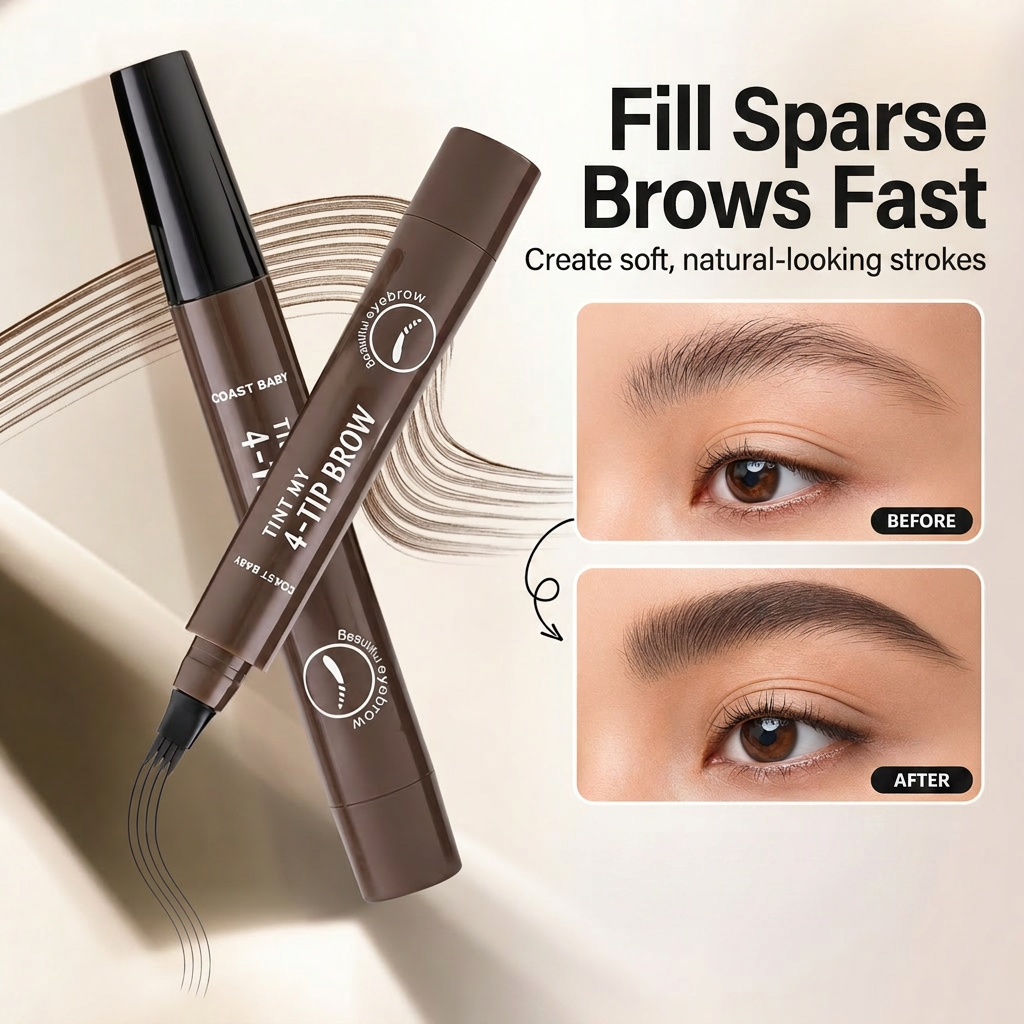 Eyebrow Pencil