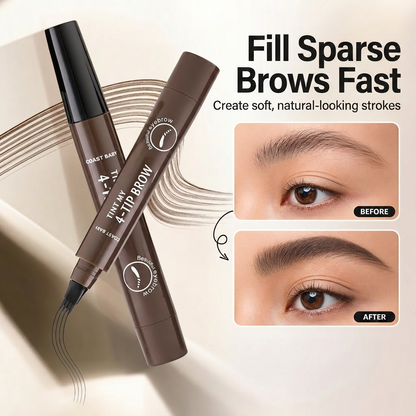Eyebrow Pencil