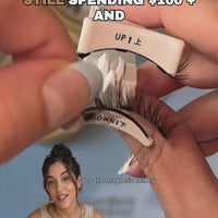 Magnetic Lash Kit