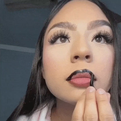 Peel-Off Lip Liner Stain